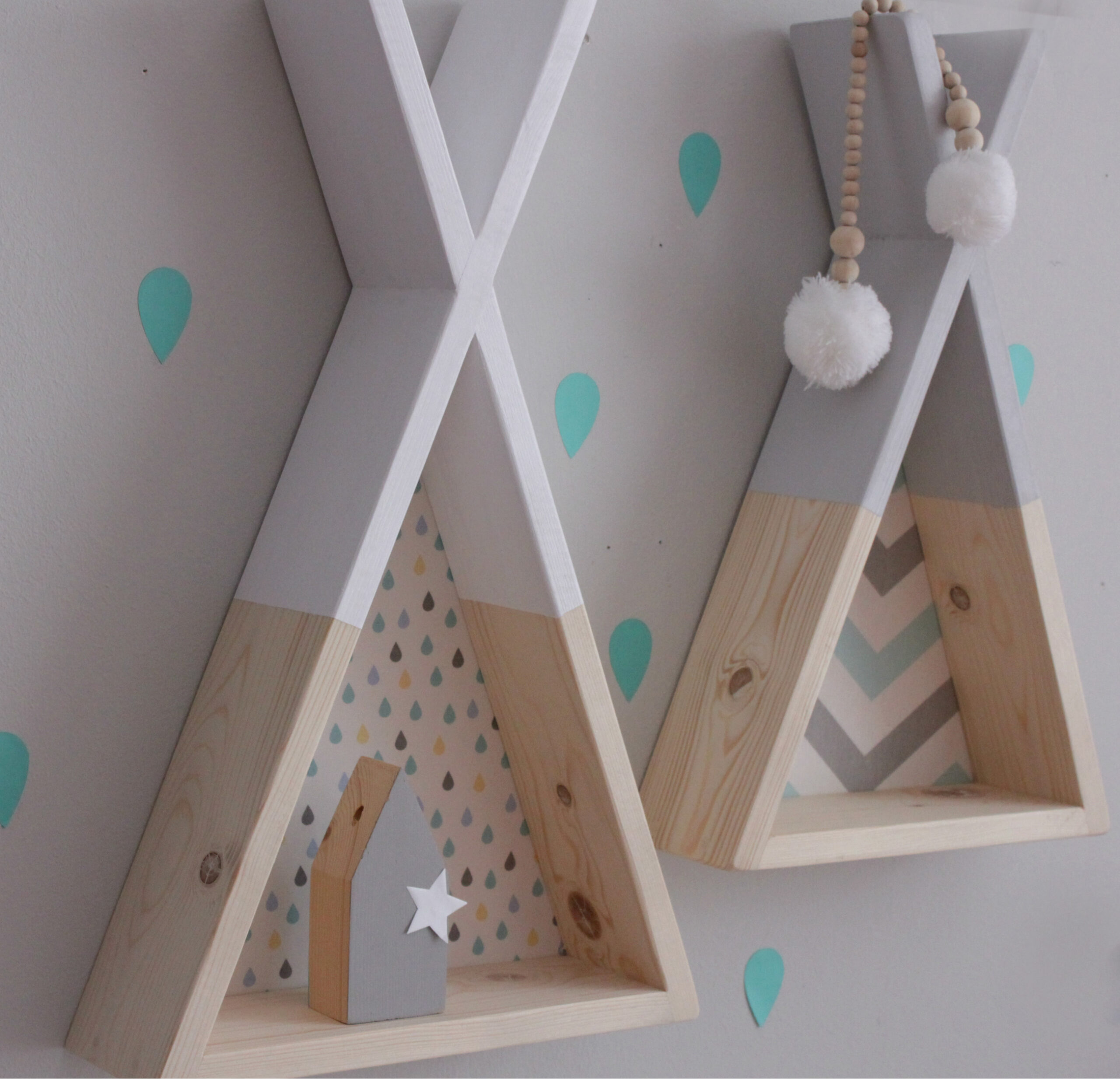 ΔΗΜΙΟΥΡΓΗΣΤΕ ΤΟ ΔΙΚΟ ΣΑΣ ΡΑΦΑΚΙ ΣΚΗΝΗ