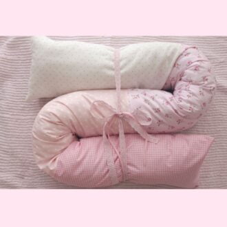 ΠΡΟΣΤΑΤΕΥΤΙΚΟ ΜΑΞΙΛΑΡΙ ΡΟΖ ΑΠΟΧΡΩΣΕΙΣ