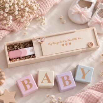 PREGNANCY REVEAL "BIG THINGS START"