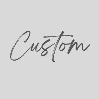 Custom παραγγελία ξύλινο πλαίσιο & διακοσμητικά ζωάκια