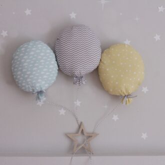 ΥΦΑΣΜΑΤΙΝΑ ΜΠΑΛΟΝΙΑ ΤΟΙΧΟΥ