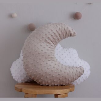 ΑΠΑΛΟ ΜΑΞΙΛΑΡΙ ΣΕ ΣΧΕΔΙΟ ΜΙΣΟΦΕΓΓΑΡΟ ΕΚΡΟΥ/ΜΠΕΖ