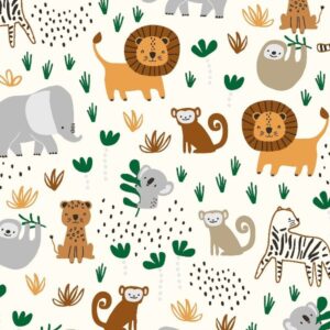 ΒΑΒΥ ΖΩΑΚΙΑ ΕΚΡΟΥ