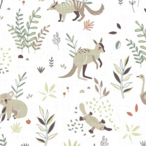 ΖΩΑΚΙΑ ΑΥΣΤΡΑΛΙΑΣ