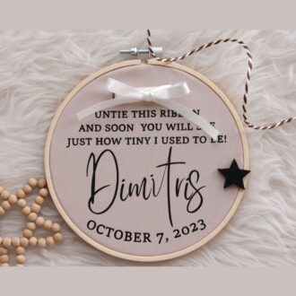 ΑΝΑΜΝΗΣΤΙΚΟ ΓΕΝΝΗΣΗΣ ΣΕ ΤΕΛΑΡΟ ΚΕΝΤΗΜΑΤΟΣ ΜΠΕΖ