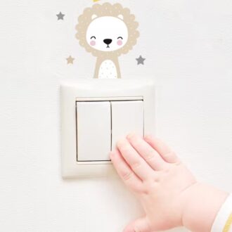 ΑΥΤΟΚΟΛΛΗΤΑ ΤΟΙΧΟΥ ΓΙΑ ΔΙΑΚΟΠΤΕΣ ΦΩΤΟΣ