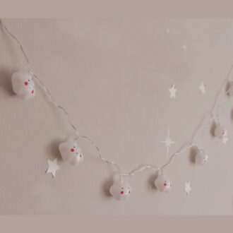 ΓΙΡΛΑΝΤΑ ΜΕ ΦΩΤΑΚΙΑ ΣΥΝΝΕΦΑΚΙ