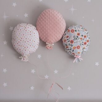 ΥΦΑΣΜΑΤΙΝΑ ΜΠΑΛΟΝΙΑ ΤΟΙΧΟΥ