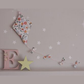 ΥΦΑΣΜΑΤΙΝΟΣ ΧΑΡΤΑΕΤΟΣ ΤΟΙΧΟΥ ΦΛΟΡΑΛ