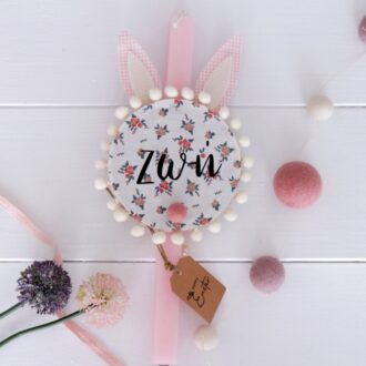 ΧΕΙΡΟΠΟΙΗΤΗ ΛΑΜΠΑΔΑ ΜΕ ΞΥΛΙΝΟ ΣΤΡΟΓΓΥΛΟ ΛΑΓΟΥΔΑΚI