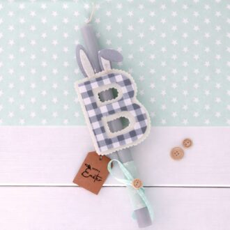 ΧΕΙΡΟΠΟΙΗΤΗ ΛΑΜΠΑΔΑ ΜΕ ΜΟΝΟΓΡΑΜΜΑ